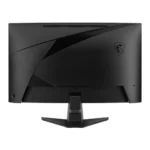 MSI MAG 27CQ6F 27-Inch Curved Gaming Monitor – WQHD Display - Image 3