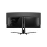 MSI MPG 341CQPX QD-OLED 34-Inch Ultrawide Curved Gaming Monitor - Image 3