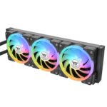 Thermaltake MINECUBE 360 Ultra ARGB Sync All-In-One Liquid CPU Cooler – 360mm - Image 3