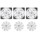 Thermaltake MINECUBE 360 Ultra ARGB Sync All-In-One Liquid CPU Cooler – 360mm - Image 2