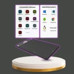 Cyberwolf T5050 Pen Tablet – Digital Drawing & Creative Tablet - Image 4