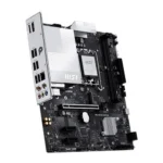 MSI PRO H810M-B WIFI6E DDR5 Micro-ATX Motherboard for Intel Core Ultra Processors - Image 3