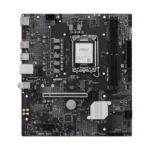 MSI PRO H810M-E DDR5 Micro-ATX Motherboard for Intel Core Ultra Processors - Image 5
