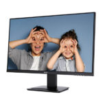 MSI PRO MP273U 27-Inch Professional 4K Monitor with IPS Panel - Image 4