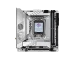 MSI MPG Z890I EDGE TI WIFI Mini-ITX DDR5 Motherboard | Intel LGA 1851 | Wi-Fi 7 | PCIe 5.0 - Image 5