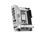 MSI MPG Z890I EDGE TI WIFI Mini-ITX DDR5 Motherboard | Intel LGA 1851 | Wi-Fi 7 | PCIe 5.0 - Image 3