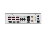 MSI MPG Z890I EDGE TI WIFI Mini-ITX DDR5 Motherboard | Intel LGA 1851 | Wi-Fi 7 | PCIe 5.0 - Image 2
