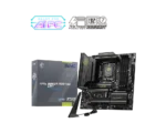 MSI MAG B860M MORTAR WIFI mATX DDR5 Motherboard | Intel LGA 1851 | Wi-Fi 7 | PCIe 5.0