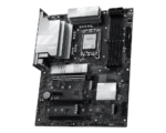 MSI PRO Z890-P WIFI6E ATX DDR5 Motherboard | Intel LGA 1851 | Wi-Fi 6E | PCIe 5.0 - Image 3