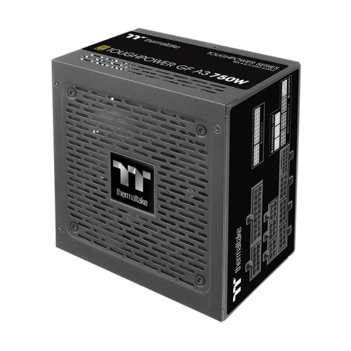 Thermaltake Toughpower GF A3 750W ATX 3.0 PCIe 5.0 Fully Modular Power Supply