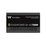 Thermaltake Toughpower GF A3 750W ATX 3.0 PCIe 5.0 Fully Modular Power Supply - Image 3