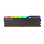 Thermaltake TOUGHRAM Z-ONE RGB DDR5 RAM 32GB Kit – 5600MT/s CL36 – Black - Image 4