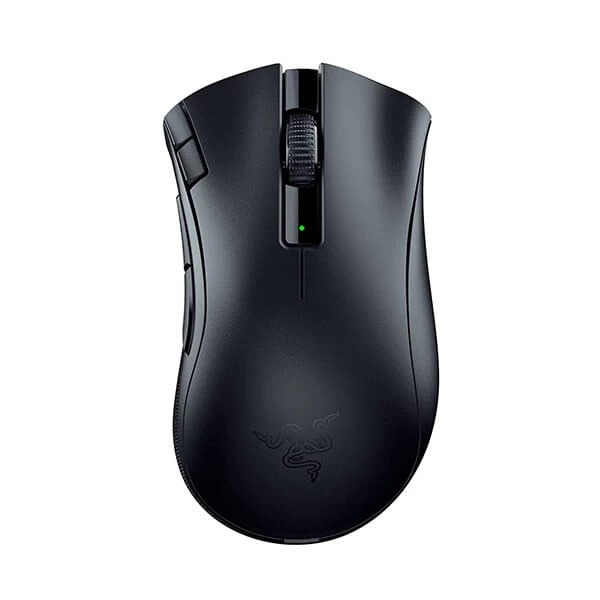 Razer DeathAdder V2 X HyperSpeed Wireless Gaming Mouse – Black