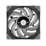 Thermaltake TOUGHFAN EX12 Turbo Radiator & Case Cooling Fans – Black Thermaltake TOUGHFAN EX12 Turbo Radiator & Case Cooling Fans – Black