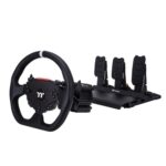 Thermaltake G6 6Nm Direct Drive Racing Wheel & Pedal Bundle for Sim Racing