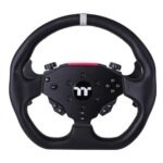 Thermaltake G6 6Nm Direct Drive Racing Wheel & Pedal Bundle for Sim Racing