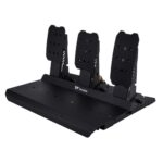 Thermaltake G6 6Nm Direct Drive Racing Wheel & Pedal Bundle for Sim Racing