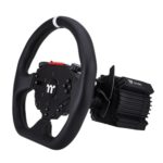 Thermaltake G6 6Nm Direct Drive Racing Wheel & Pedal Bundle for Sim Racing