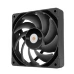 Thermaltake CT120 EX ARGB 120mm High-Performance Case Fan – Black - Image 5
