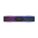 Thermaltake SWAFAN EX12 High-Airflow 120mm RGB Cooling Fan Set – Black - Image 5