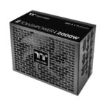Thermaltake Toughpower iRGB Plus 2000W Titanium Fully Modular Digital Power Supply - Image 5