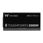 Thermaltake Toughpower iRGB Plus 2000W Titanium Fully Modular Digital Power Supply - Image 4