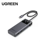 UGREEN CM888 6-in-1 USB-C Hub 75177 - Image 2