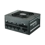 Cooler Master V750 SFX Gold Compact High-Performance Modular PSU - Image 2