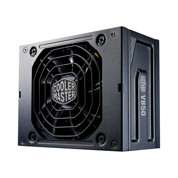 Cooler Master V SFX Gold 850W Premium SFX Power Supply