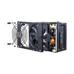 Cooler Master V SFX Gold 850W Premium SFX Power Supply - Image 4