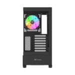 Thermaltake View 290 TG ARGB ATX Mid Tower Gaming Cabinet - Image 5
