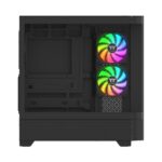 Thermaltake View 290 TG ARGB ATX Mid Tower Gaming Cabinet - Image 6