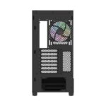 Thermaltake View 290 TG ARGB ATX Mid Tower Gaming Cabinet - Image 2