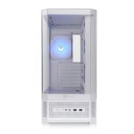 Thermaltake CA-11N-00M6WN-00 Premium Snow White Gaming Cabinet - Image 5