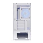 Thermaltake CA-11N-00M6WN-00 Premium Snow White Gaming Cabinet - Image 4