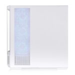 Thermaltake CA-11N-00M6WN-00 Premium Snow White Gaming Cabinet - Image 2