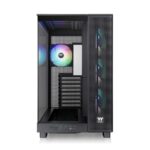 Thermaltake CA-11E-00M1WN-00 High Performance Mid Tower PC Cabinet - Image 5