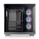 Thermaltake CA-11E-00M1WN-00 High Performance Mid Tower PC Cabinet - Image 4