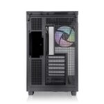 Thermaltake CA-11E-00M1WN-00 High Performance Mid Tower PC Cabinet - Image 2