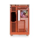 Thermaltake CA-11E-00MGWN-00 High Performance Mid Tower Gaming Cabinet (Gravel Sand) - Image 3