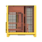 Thermaltake CA-11F-00MMWN-00 Premium Mid Tower PC Gaming Cabinet - Image 3