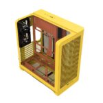 Thermaltake CA-11F-00MMWN-00 Premium Mid Tower PC Gaming Cabinet - Image 2