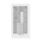 Thermaltake CA-11F-00M6WN-00 Tempered Glass Gaming Cabinet (Snow White) - Image 4