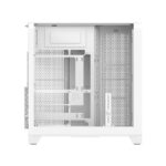 Thermaltake CA-11F-00M6WN-00 Tempered Glass Gaming Cabinet (Snow White) - Image 3