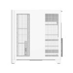 Thermaltake CA-11F-00M6WN-00 Tempered Glass Gaming Cabinet (Snow White) - Image 2