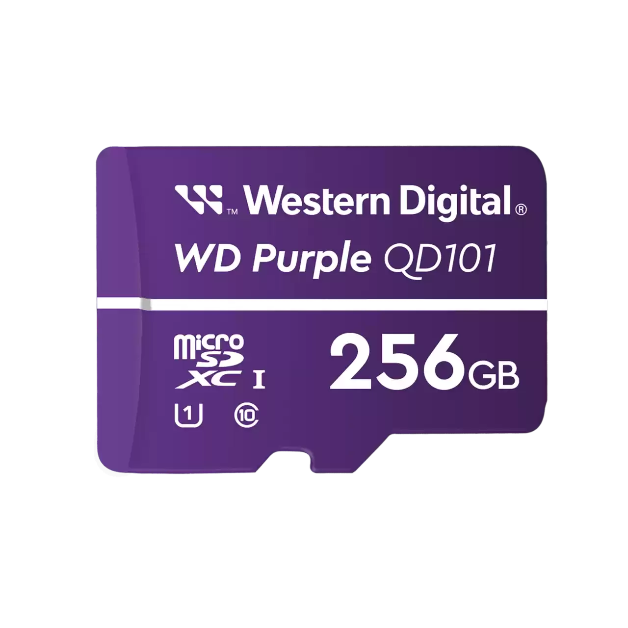 WD Purple SC Ultra Endurance microSDXC Card – 256GB Surveillance Storage WD Purple SC Ultra Endurance microSDXC Card – 256GB Surveillance Storage