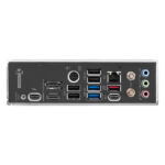 MSI Z890 GAMING PLUS WIFI6E ATX DDR5 Motherboard | Intel LGA 1851 | PCIe 5.0 - Image 2