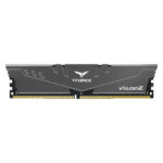 TEAMGROUP T-FORCE VULCAN Z High-Performance DDR4 Gaming RAM - Gray