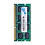 EVM 4GB DDR3 1600MHz Laptop Memory SO-DIMM 1.35V - EVMT4G1600S88P