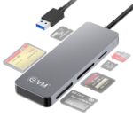 EVM All-in-One USB 3.0 Memory Card Reader